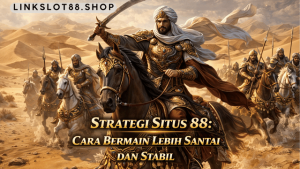 Strategi Situs 88