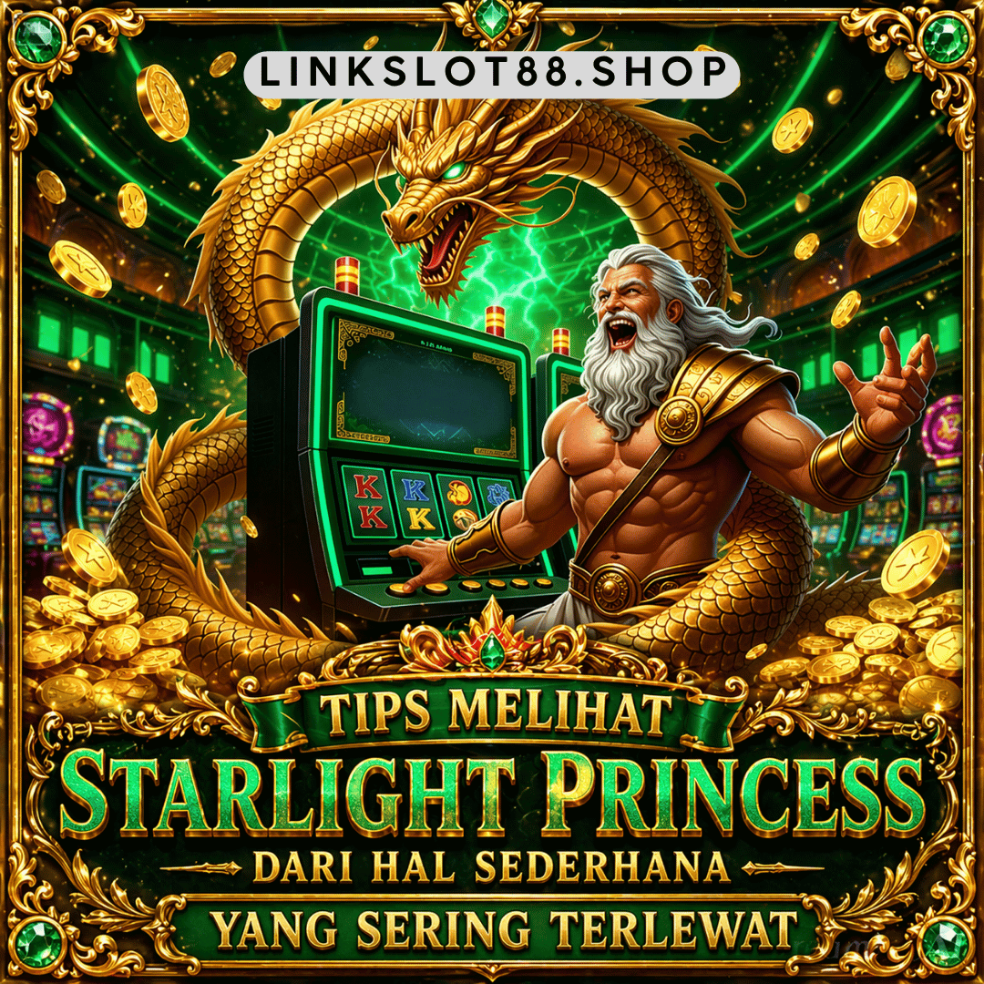 tips melihat starlight princess