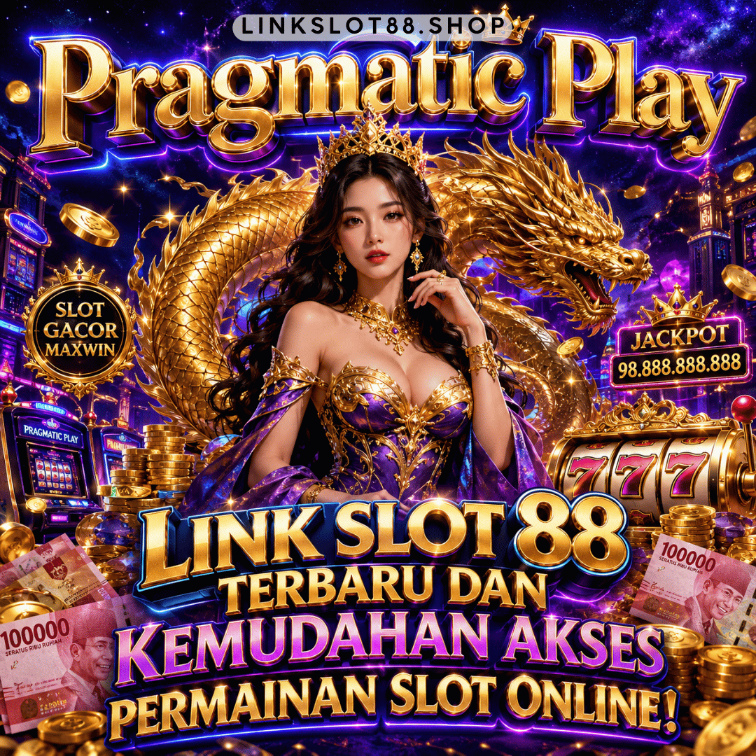 link slot 88